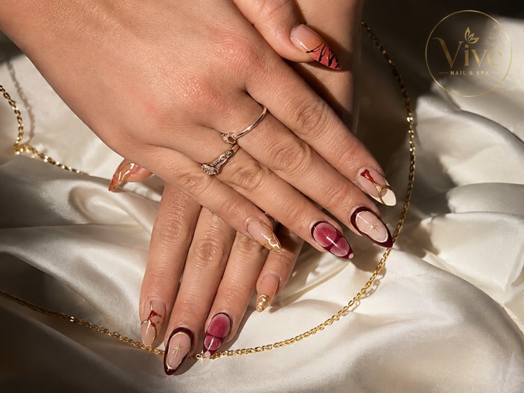 Vive Nails & Spa